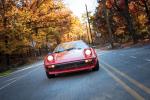Ferrari 308 GTB Acciao 1978 года (NA)